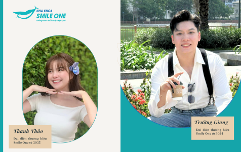 Hợp tác cùng Smile One – Lan tỏa nụ cười, nhân đôi giá trị